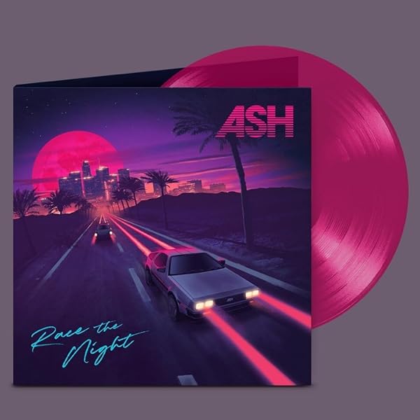 ASH  アルバム 新品未開封 CD Amazon.com: 1977: CDs & Vinyl