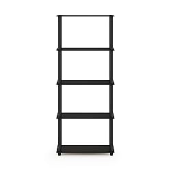 Furinno Turn-N-Tube 5-Tier Multipurpose Shelf