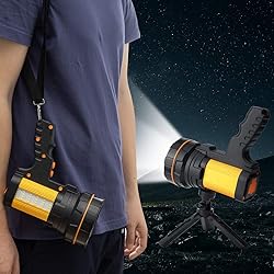 GEPROSMA Super Bright Most Powerful Cordless