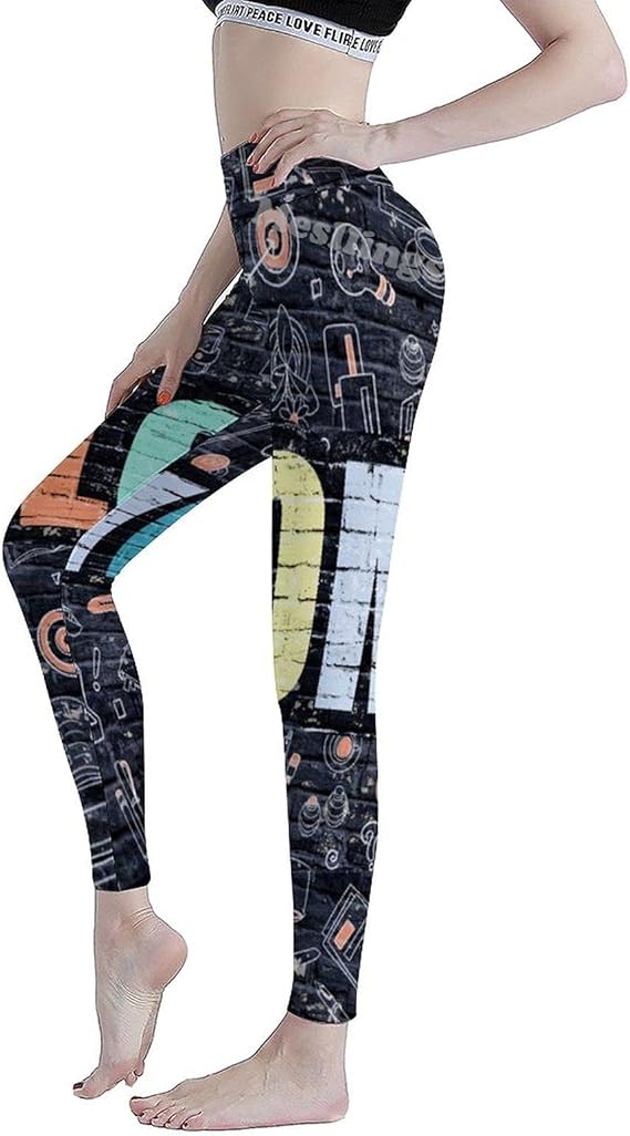 how to know what size yoga pants you are