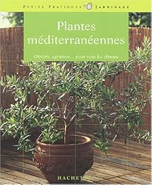 Plantes méditerranéennes