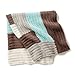 Bernat Softee Baby Chunky Yarn, Solid, 5 oz, Gauge 5 Bulky Chunky, Teddy Brown