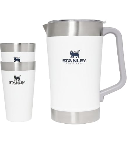 Kit de coqueteleira multifuncional Stanley Adventure Happy Hour 2X