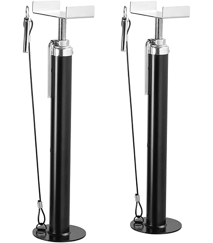 Tripod Jack Set Rieco-Titan 12040 Heavy-Duty Tripod Jack - Set Of