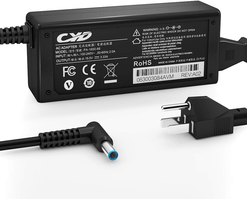 CYD 90W 19V PowerFast Replacement for Laptop-Charger Acer Aspire E 15 E5-575-33BM E5-575G-57D4 5750 5742 4730 4339 4530 4535 4551 4552 4625 4710 4715Z 4750 4820 4920 4930,3.94ft DC Power Adapter Cable