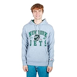 Ultra Game Men's Standard NFL Official Adults