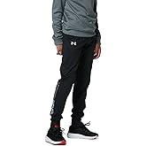 Under Armour Boys' Brawler 2.0 Tapered Pants