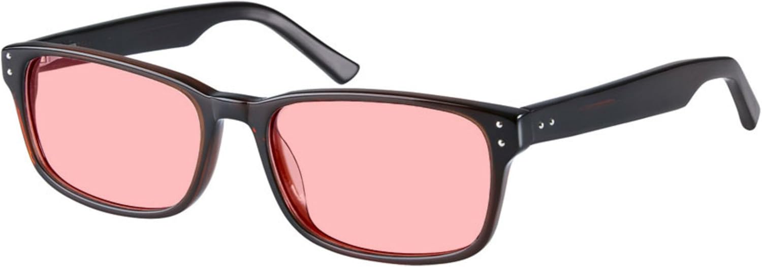 photosensitive epilepsy glasses