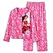 Disney Princess Elena Girls 2 Piece Pajama Set (6)