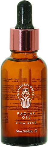Wanderflower Fresh Face Skin Care Ritual Set Face Steam Oil Gua Sha Stone view 4