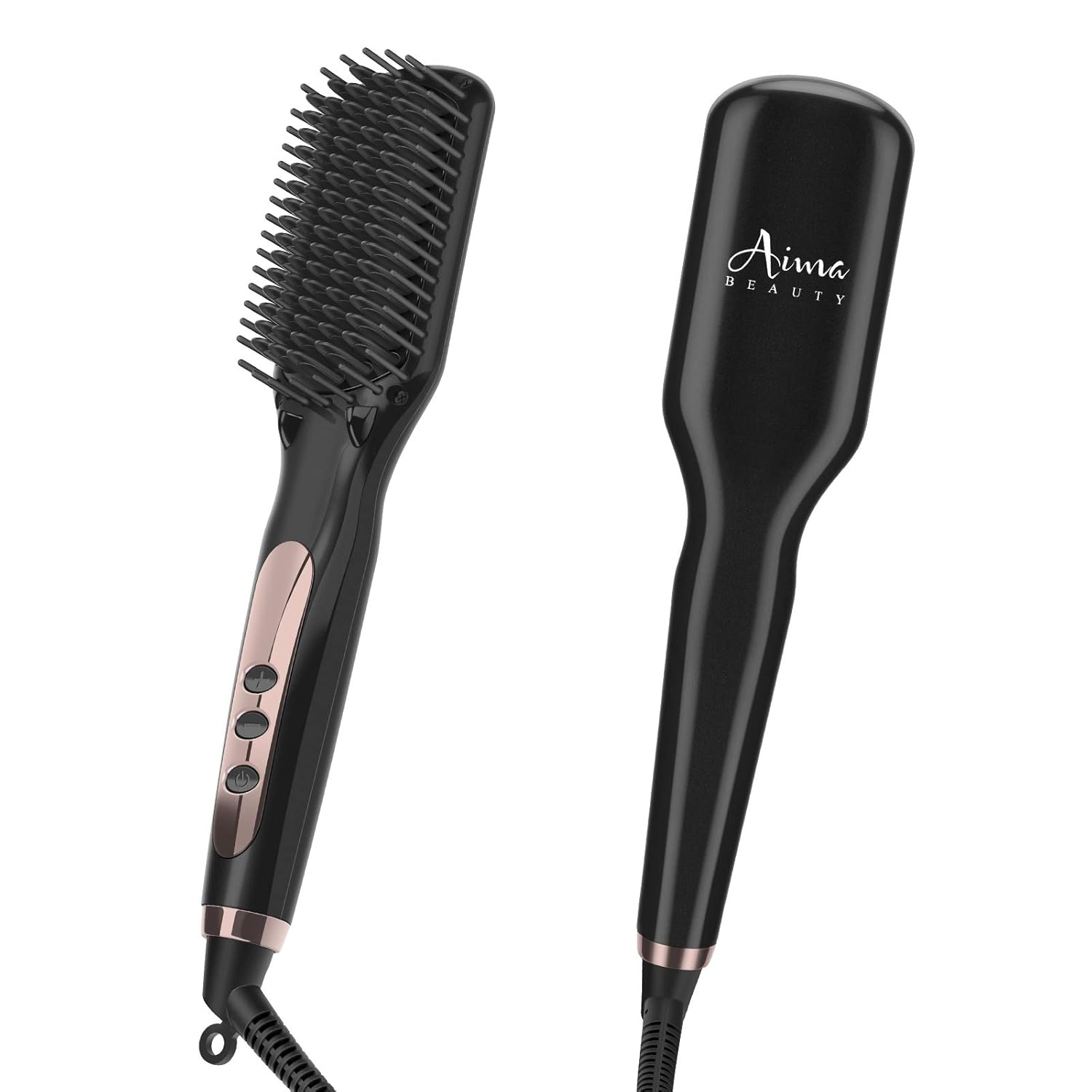 electric straightening comb amazon