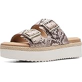 Clarks Women's Lana Beach Slide Sandal