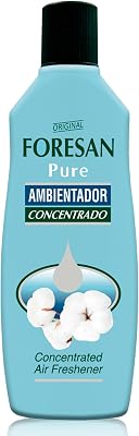 PURE concentrated air freshener 125 ml