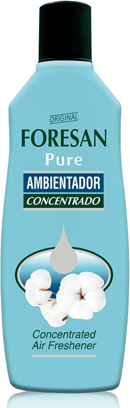 PURE concentrated air freshener 125 ml