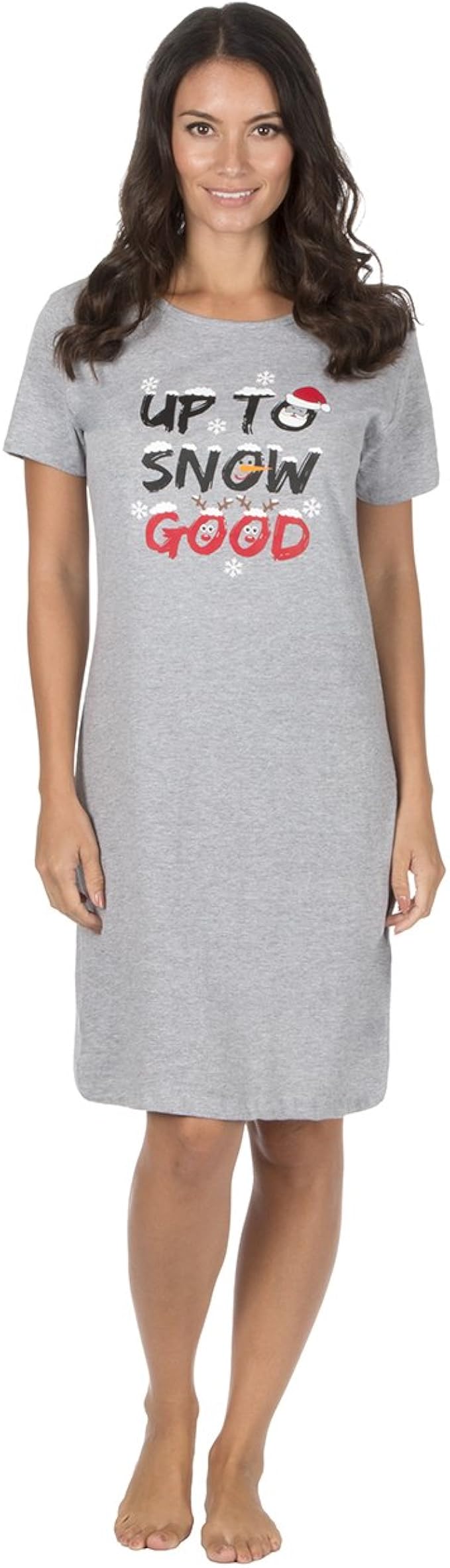 t shirt nightdress
