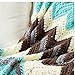 Caron One Pound Solids Yarn, 16oz, Gauge 4 Medium, 100% Acrylic - Grey Mix- For Crochet, Knitting & Crafting ( 1 Piece )