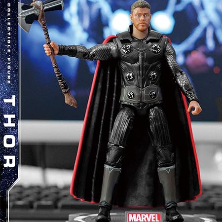 thor fx figure