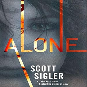 Generations Trilogy, Book 3 - Scott Sigler