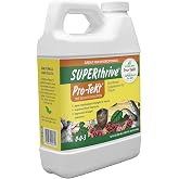 Dyna-Gro&reg; Pro-Tekt&reg; 0-0-3 Silicon Supplement for Plants, 1 qt