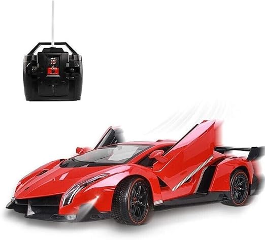 radio remote car