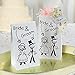Fun Express Kids Wedding Treat Bags (1 Dozen)