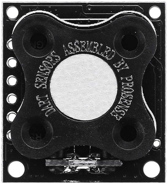 WYBW Wz S Formaldehydsensormodul Hochgenaue Gassensorerkennung fr Zubehr fr Smart Home Module