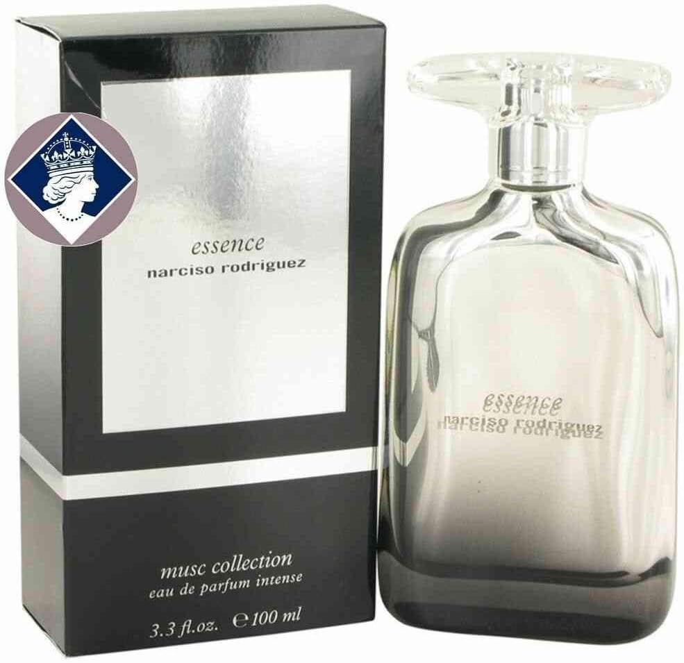 narciso rodriguez intense musc for her