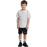 adidas boys Star Wars T-shirt Set
