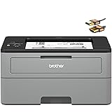 Brother HL-L2350DW Series Compact Wireless