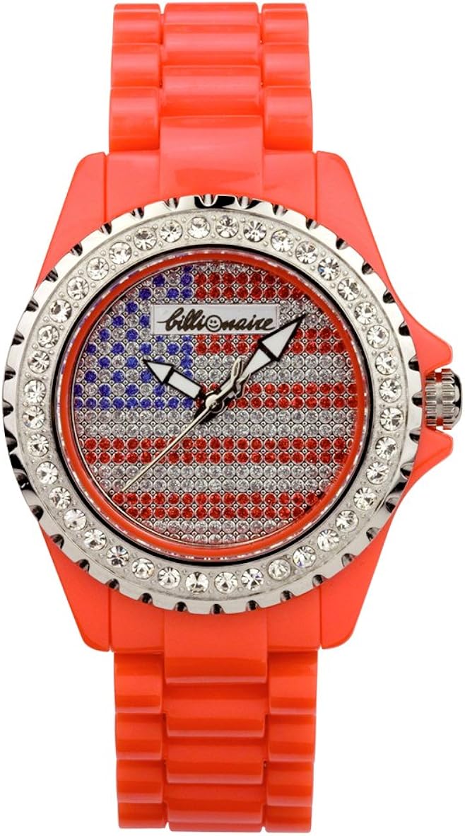 Billionaire Ladies Watch Collection Billionaire BX 6304MS/05 Amazon.co