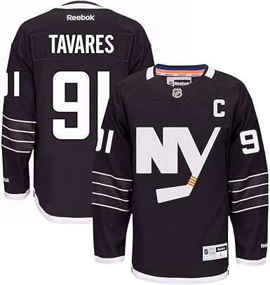 ny islanders 3rd jersey
