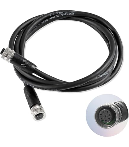 Humminbird Ersatz Kabel - Side Imaging Splitter Für Helix Serie