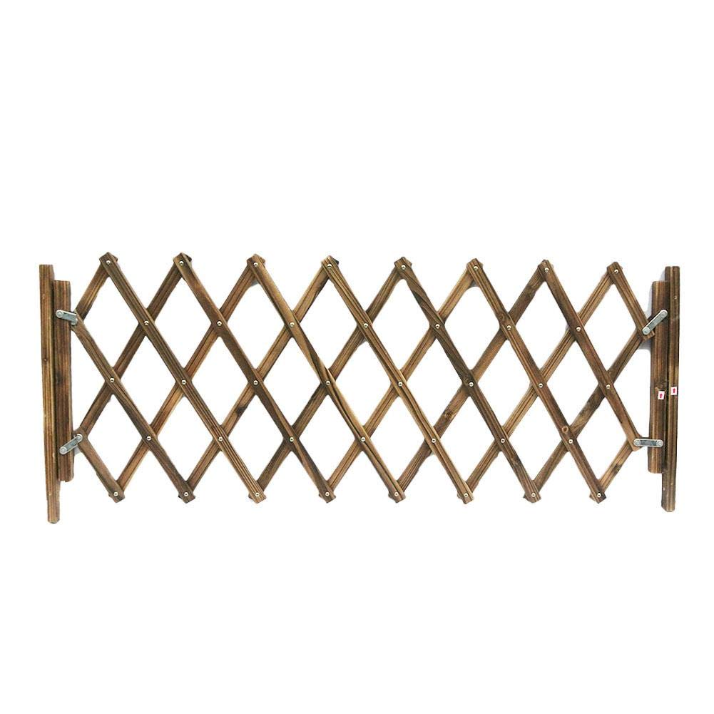 free standing folding gate