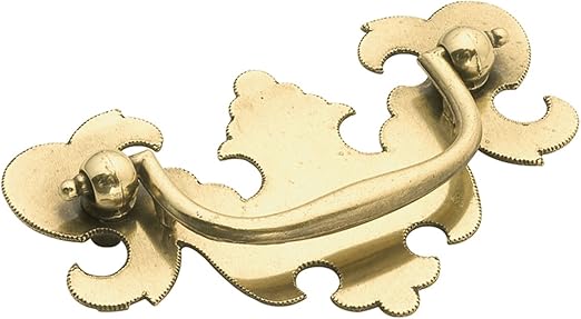 Hickory Hardware P8257 Lp Manor House Cabinet Bail Pull 2 5 Inch