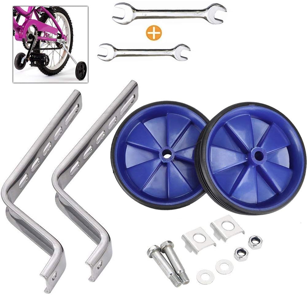 Sunshine smile stabilisers childs bike Adjustable Wheel Stabilisers STABILISERS TRAINING WHEELS