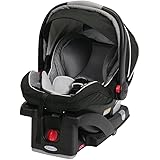 Amazon Com Graco Snugrider Elite Stroller And Car Seat