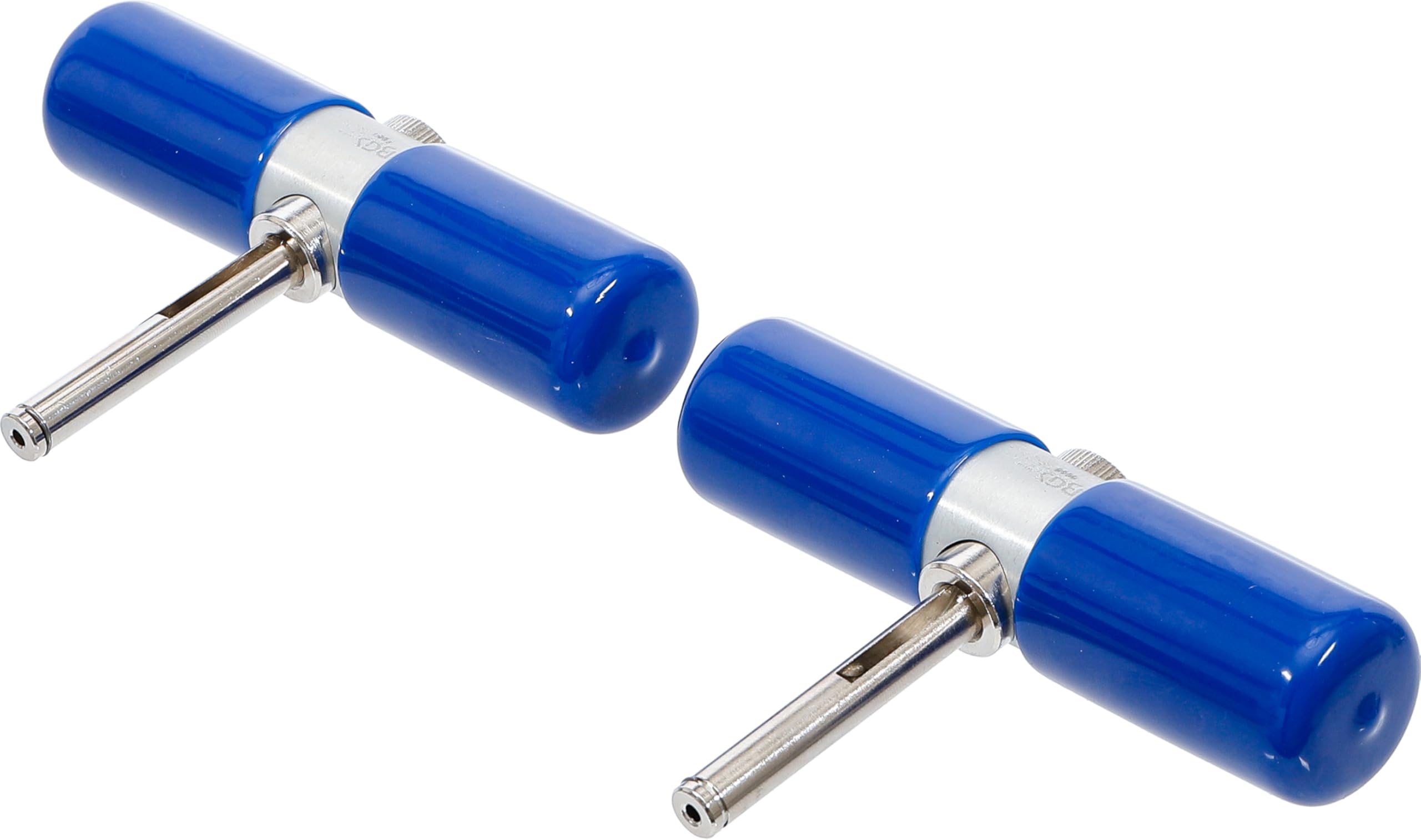 BGS 6666 | Pull Handles for Windscreen Cutting Wire | 2 pcs.