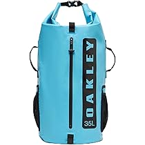Amazon.com: Oakley Backpacks Barrel 35L Bag, Bright Blue Amazon.com: Oakley Backpacks Barrel 35L Bag, Bright Blue