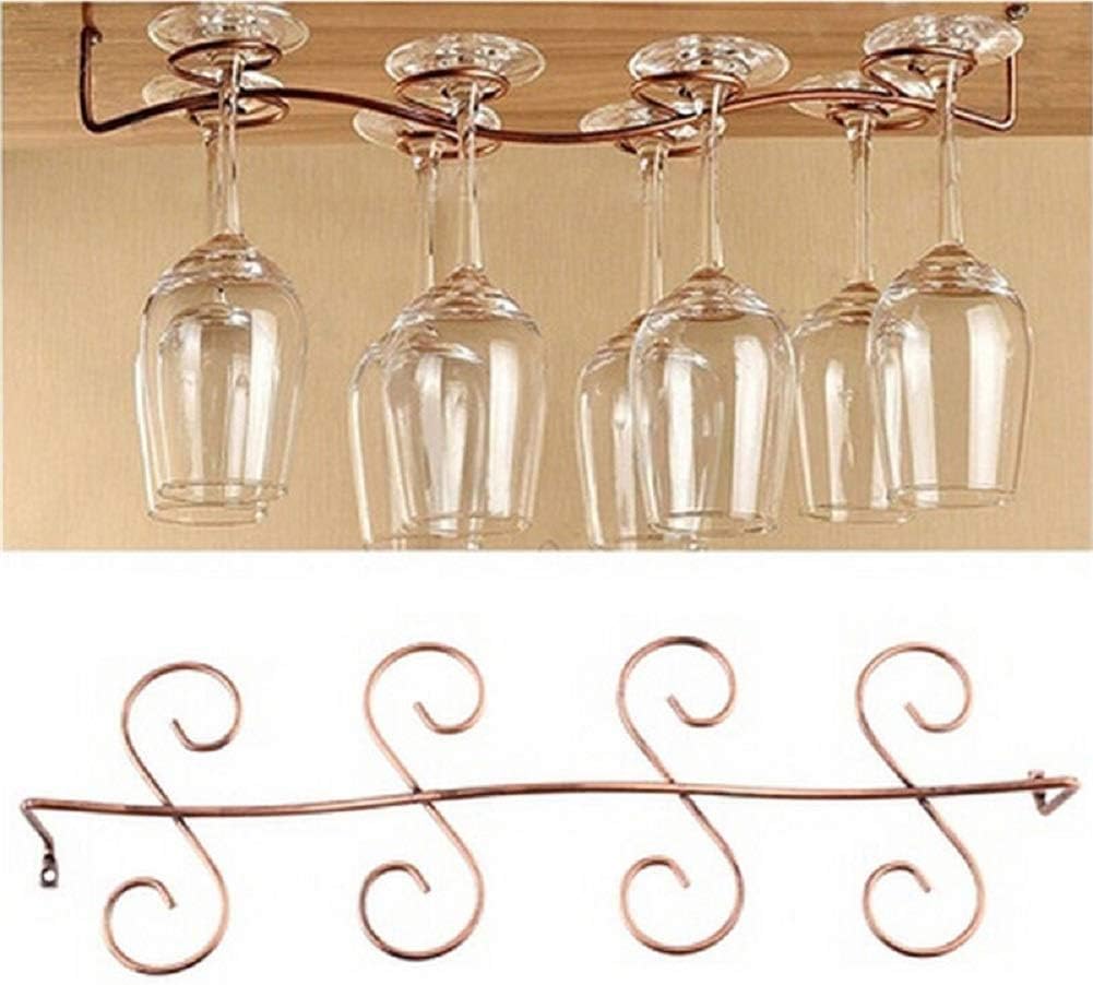 Best Wine Rack Cabinet Glass