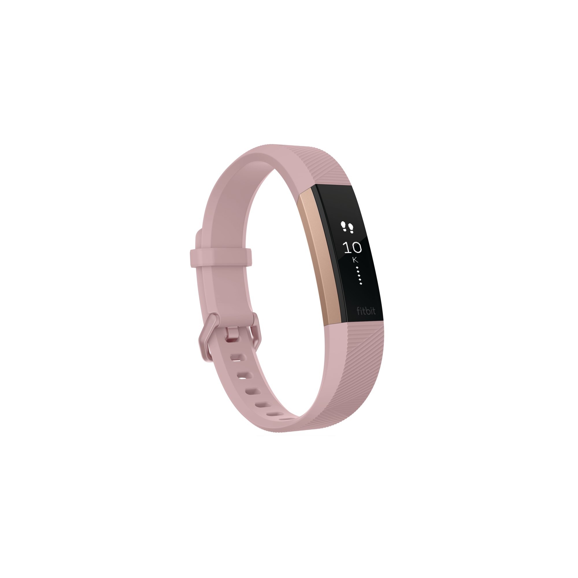 Fitbit Alta Hr Rose Gold Buy Fitbit Alta HR Fuchsia, Large Size
