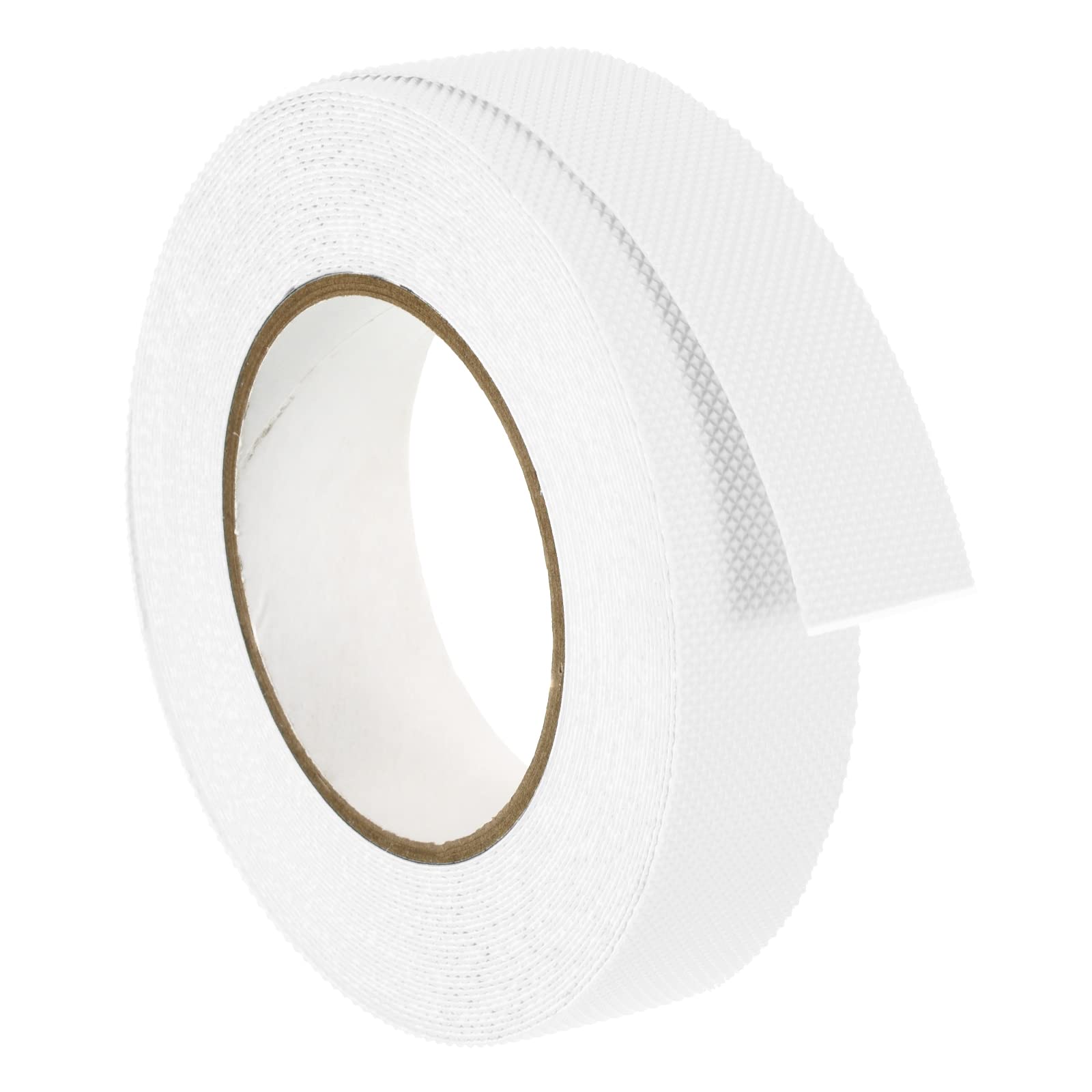 PATIKIL 1.2 Inch x 32.8 Feet Anti Slip Grip Tape, Non-Slip Traction Tape Waterproof for Stairs Outdoor Indoor, White