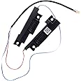 Deal4GO Internal Speakers PK23000VR00 23.Q28N2.001 Replacement for Acer Predator Helios 300 G3-571 PH315-51 Nitro 5 AN515-53 AN515-52 AN515-42