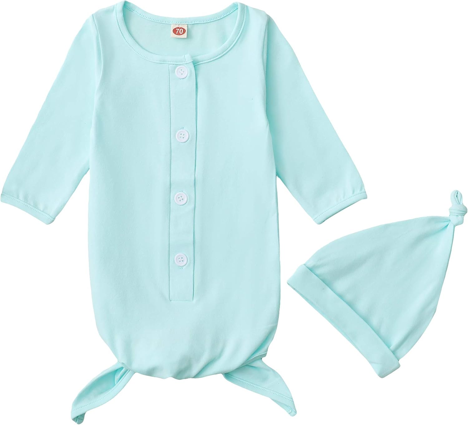 baby boy nightgowns