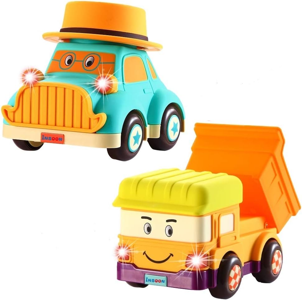 baby toys truck