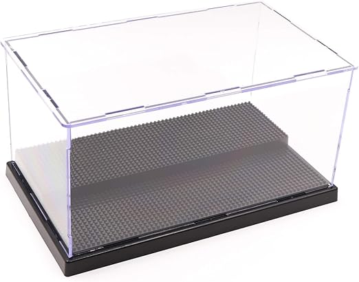 amazon lego display case