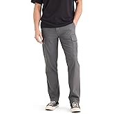 Dockers Mens Dockers® Men's Utility Cargo Pant Straight Fit