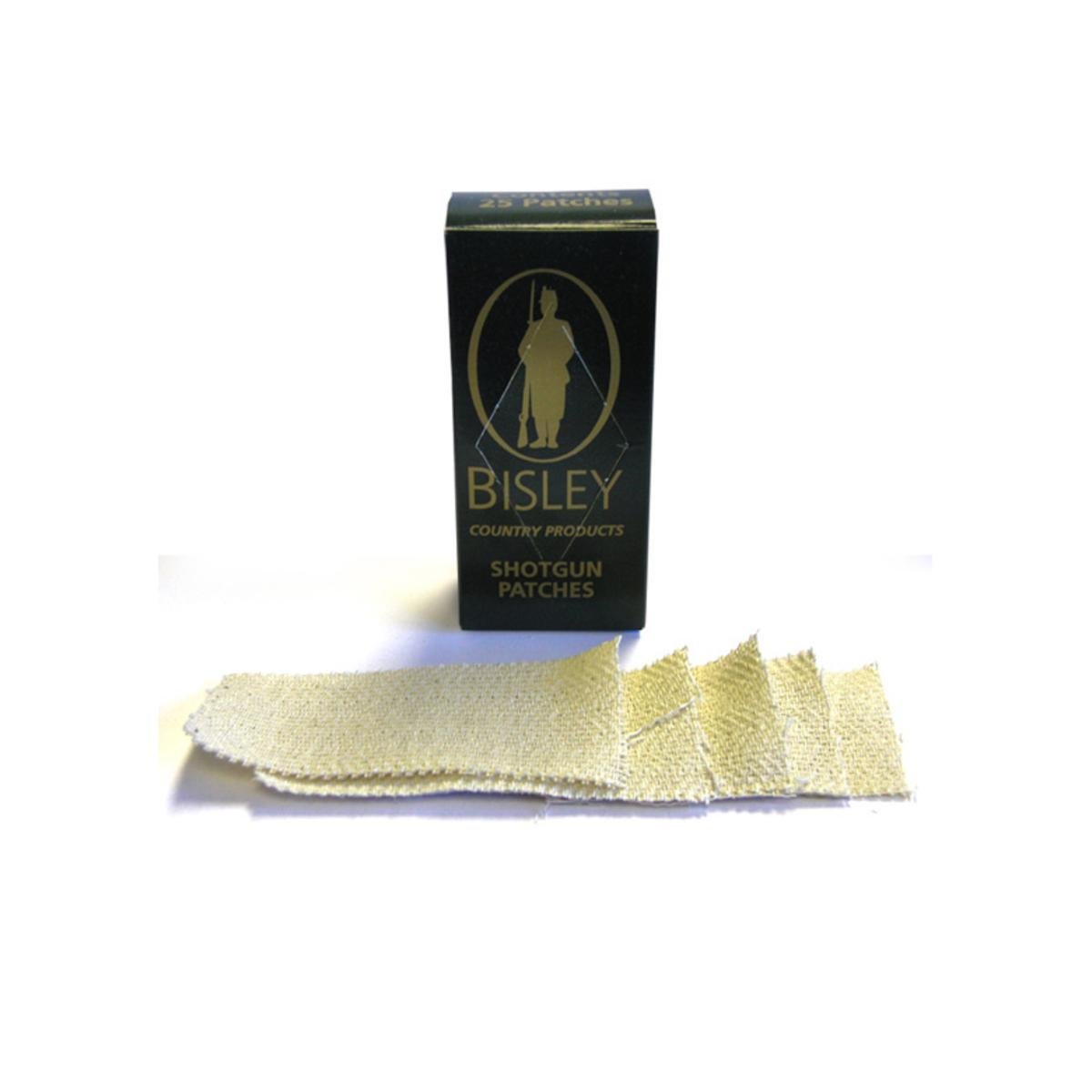Bisley Shotgun Patches Single Box - Hunting outdoor gear for Men