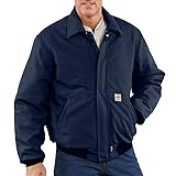Carhartt Men's Flame Resistant Heavyweight Duck
