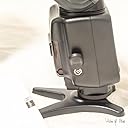 K&F Concept KF-590 Flash Speedlite Profesional