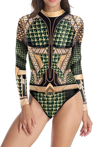 long swimming costumes for ladies